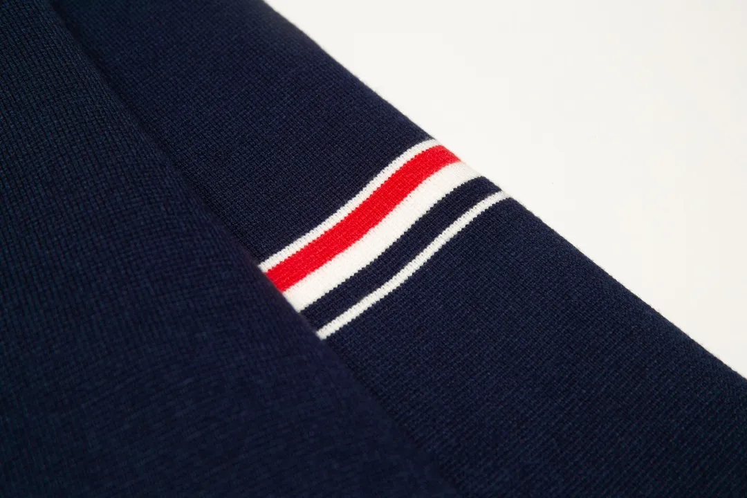 Thom Browne ➡️ TBClassic Classic Quality⚠️ ， ， ， ， ❗️❗️ ， ！ TBSeries ， ， ！ :Royal Blue Size:M L XL XXL